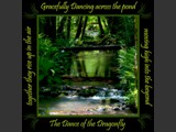 Lucky Creek
Dance of the Dragonfly Book Scene
5x5 Free Float Wall Print
Laminated on 1/4" Sintra
OR
Furniture Friendly Coaster Set
Available:  Contact Us