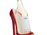 Wine Bottle Holder
High Heel Wine Caddy is a show stopper
Ideal for any sho-a-holic!
Made from resin, glitzy red-sequined heel holds any standard sized wine bottle or 25 fl. oz.
Perfect accessory for girls night in!
Available:  Contact Us or 7th Son Cellars