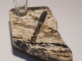 Granite Serving/Cutting Board
Toothpick Holder & Garnished Spreader
5x10
CCHS1C00000006
Available:  Call
