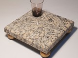 Granite Serving/Cutting Board
Toothpick Holder
7x7
CCHS1C00T00011
Available:  Contact Us