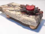 Granite Centerpiece
Tealight Holder
4x9
CCHT3_00000074
Available:  Contact Us