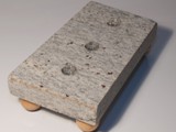Granite Candle Rock
9.5x5
CCRR30000000020
Available:  Contact Us