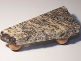 Granite Candle Rock Centerpiece
4x9
CCRR30000000023
SOLD!