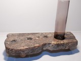 Granite Candle Rock w/Bud Vase
5.5x12.5
CCRV3003000062
Available:  Contact Us