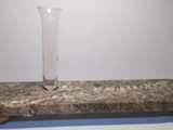 Granite Candle Rock
Centerpiece w/Bud Vase
6.5x25.5
CCRV6003000060
Available:  Call