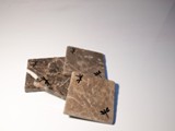 Granite Dragonfly Coaster Set
Brown Vein Granite
Set of 4
Available:  Contact Us