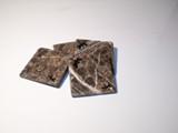 Granite Dragonfly Coaster Set
Brown Vein Granite
Set of 4
Available:  Contact Us