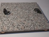 Granite Serving Tray
Bronze Fish Handles
Spreader Included
12x12
TCH00_K00000031
Available:  Contact Us