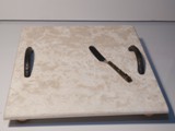 Travertine Serving Tray
Bronze Napa Arched Handles
Spreader Included
12x12
TCH00CA00000038
Available:  Contact Us