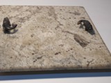 Granite Serving Tray
Large Bronze Fish Handles
Spreader Included
12x12
TCH00CK00000034