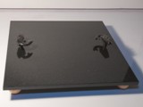 Granite Serving Tray
Black Galaxy
Bronze Fish Handles
Spreader Included
12x12
TCH00CK00000042
Available:  Contact Us