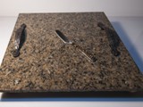 Granite Serving Tray
Black Iron Napa Handles
Spreader Included
12x12
TCH00CN0000059
Available: Contact Us